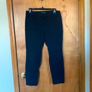 Old Navy Pixie pants
